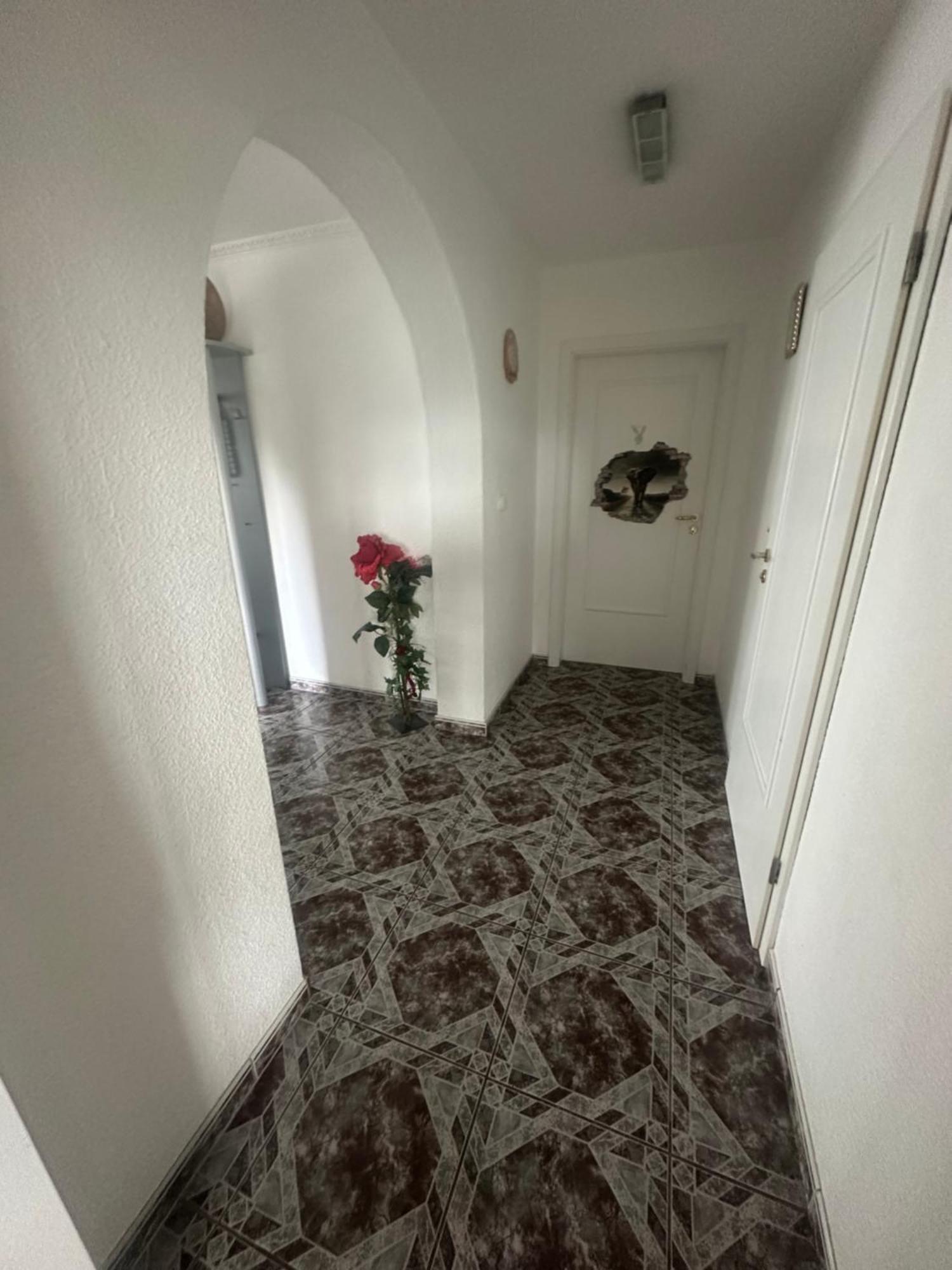 Apartament Natalie Baiersbronn Zewnętrze zdjęcie