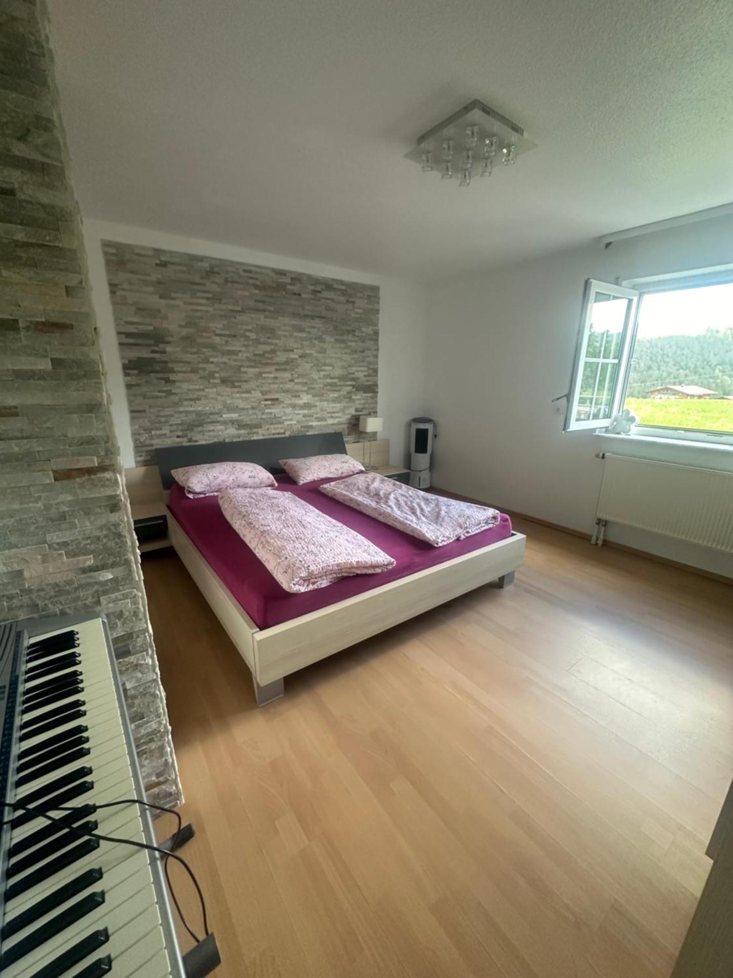 Apartament Natalie Baiersbronn Zewnętrze zdjęcie
