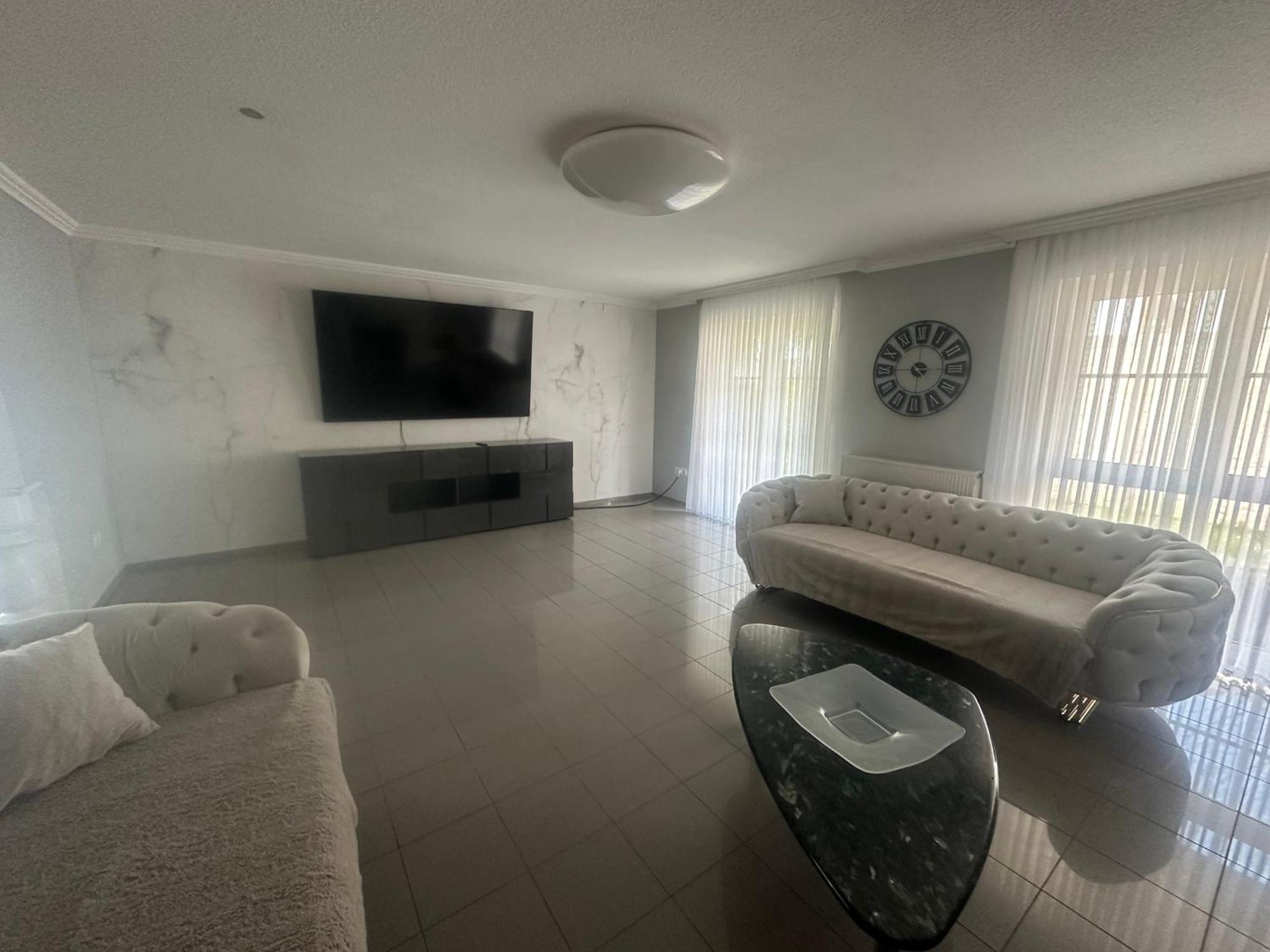 Apartament Natalie Baiersbronn Zewnętrze zdjęcie