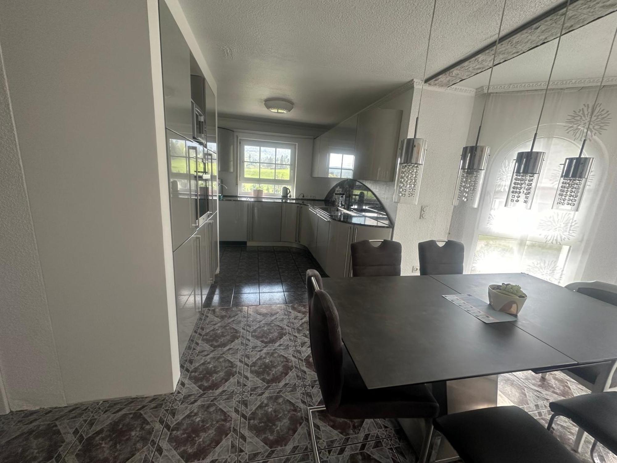 Apartament Natalie Baiersbronn Zewnętrze zdjęcie
