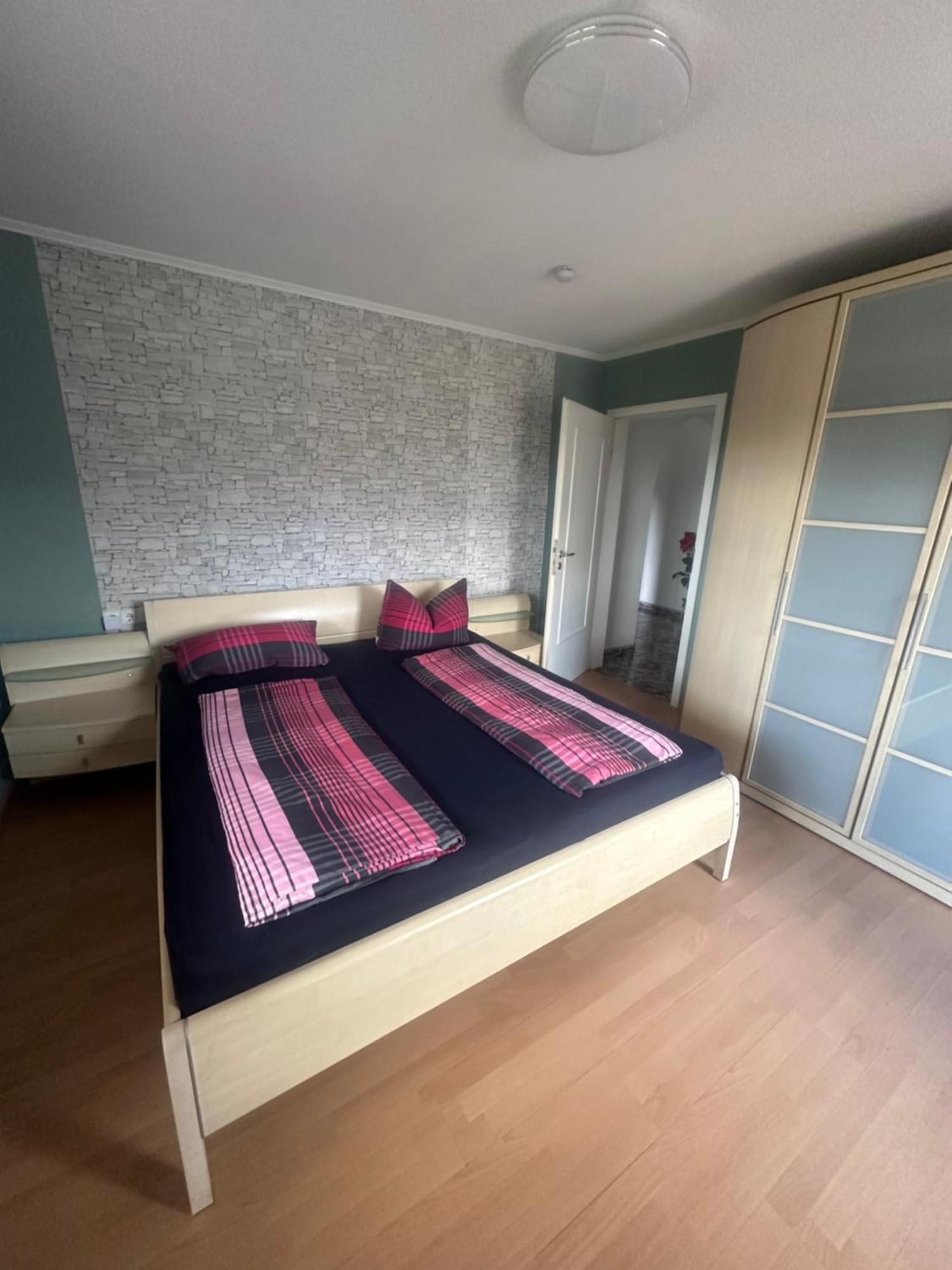 Apartament Natalie Baiersbronn Zewnętrze zdjęcie