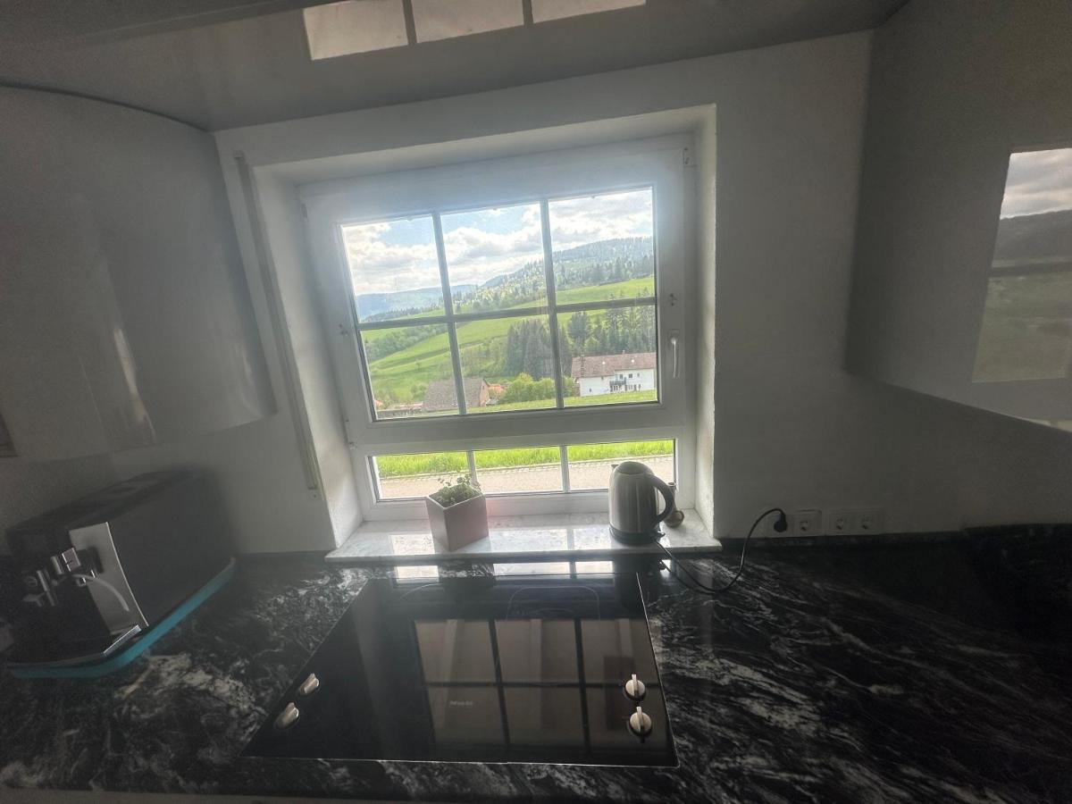 Apartament Natalie Baiersbronn Zewnętrze zdjęcie