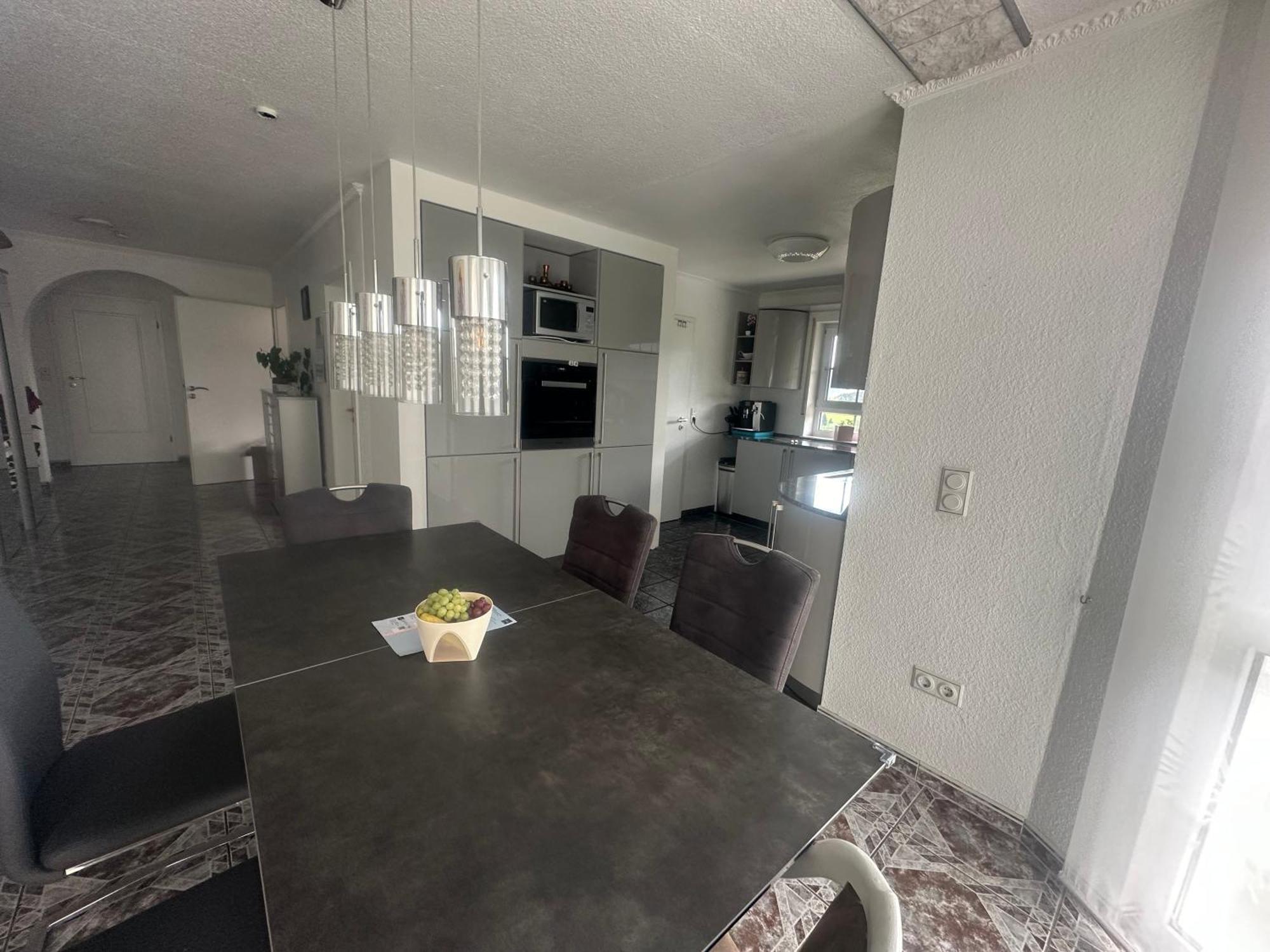 Apartament Natalie Baiersbronn Zewnętrze zdjęcie
