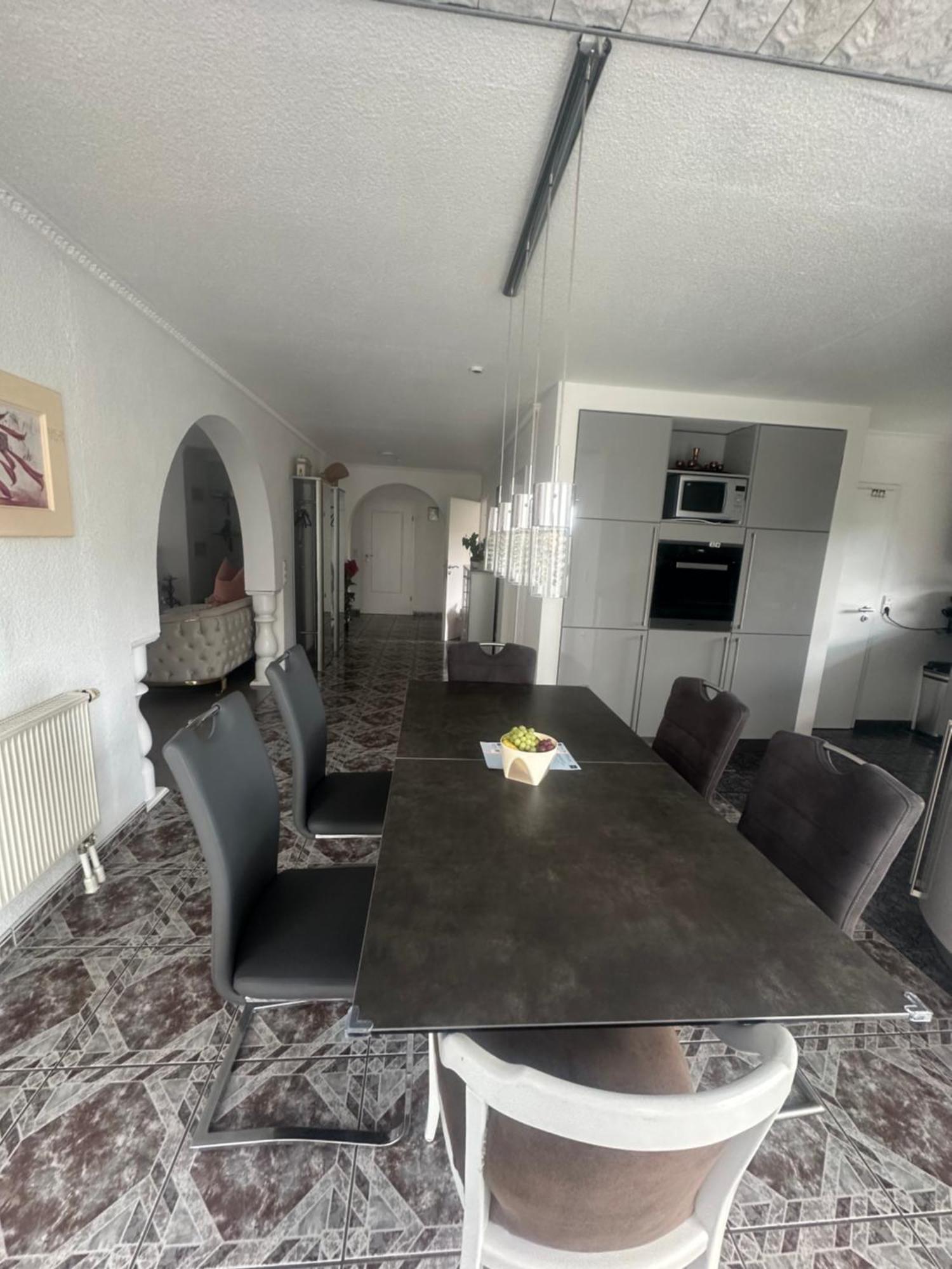 Apartament Natalie Baiersbronn Zewnętrze zdjęcie