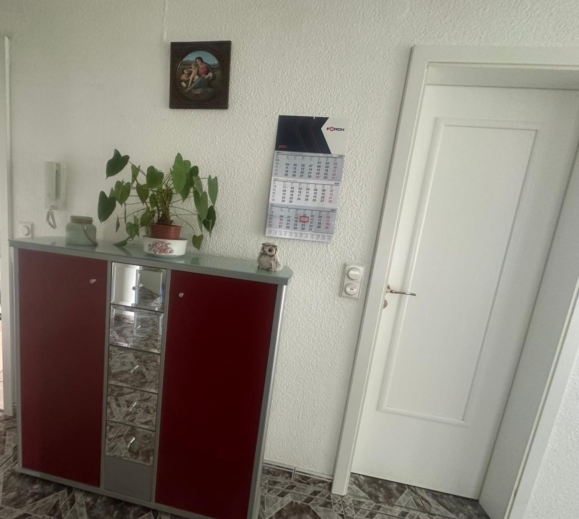Apartament Natalie Baiersbronn Zewnętrze zdjęcie